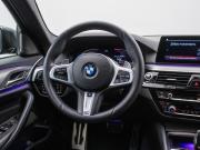 BMW 5 серии VII (G30/G31/G38) Москва  - изображение 34