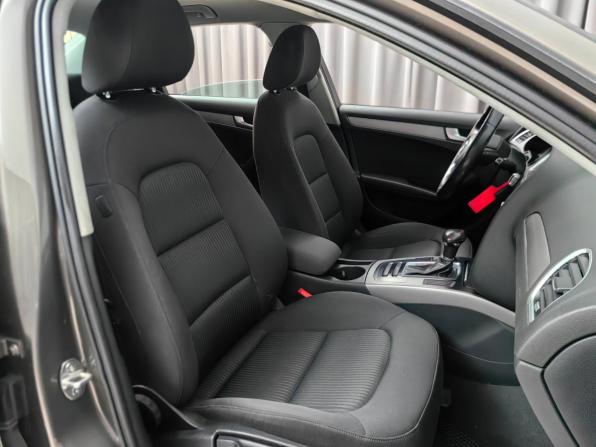 Audi A4 IV (B8) Рестайлинг с пробегом 2014 года, цена 1 099 000 рублей, 142000 км, седан, Автокод Объявления
