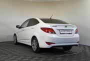 Hyundai Solaris I Нижний Новгород  - изображение 25