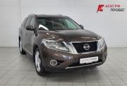 Nissan Pathfinder IV Астрахань  - изображение 24