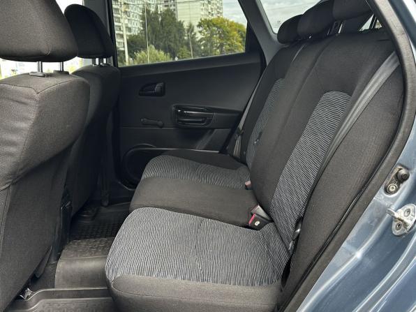 Kia Ceed I с пробегом 2008 года, цена 668 000 рублей, 248252 км, универсал, Автокод Объявления