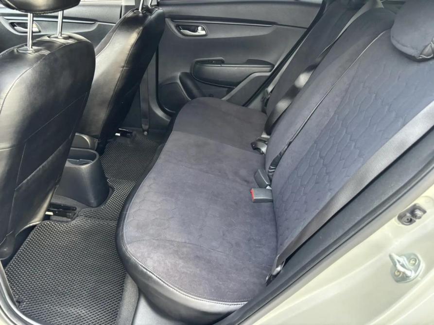 Kia Rio IV Альметьевск  - изображение 13