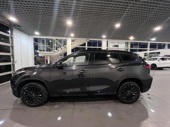 Exeed TXL I Рестайлинг с пробегом 2022 года, цена 2 240 000 рублей, 46567 км, внедорожник, Автокод Объявления