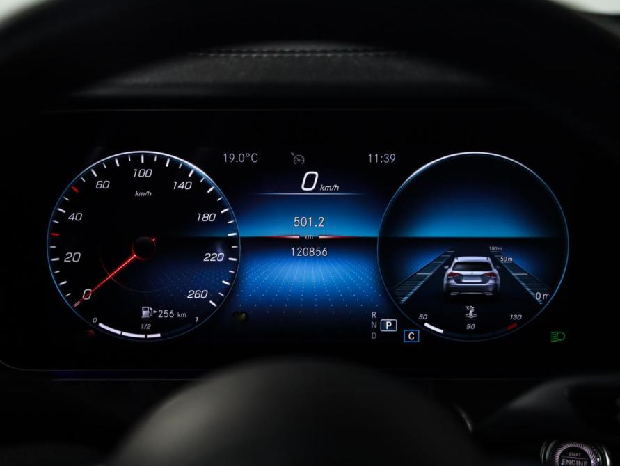 Mercedes-Benz E-Класс V (W213 S213 C238) Рестайлинг Санкт-Петербург  - изображение 16