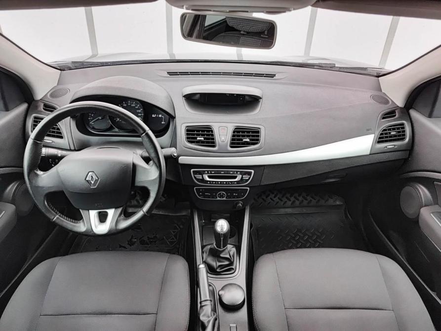 Renault Fluence I Йошкар-Ола  - изображение 17