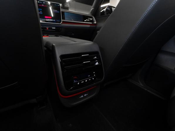 Volkswagen Teramont II (China Market) с пробегом 2026 года, цена 5 900 000 рублей, 50 км, внедорожник, Автокод Объявления
