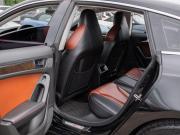 Audi S5 I (8T) Рестайлинг Сочи  - изображение 42