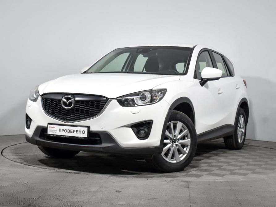 Mazda CX-5 I Санкт-Петербург  - изображение 1
