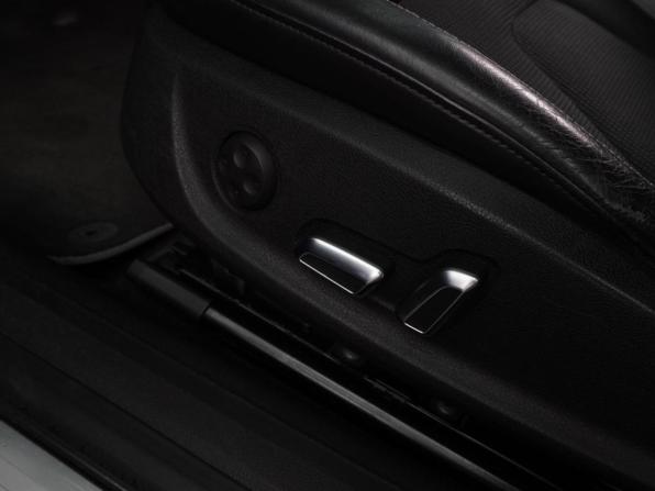 Audi A5 I (8T) Рестайлинг с пробегом 2014 года, цена 1 669 000 рублей, 251116 км, купе, Автокод Объявления