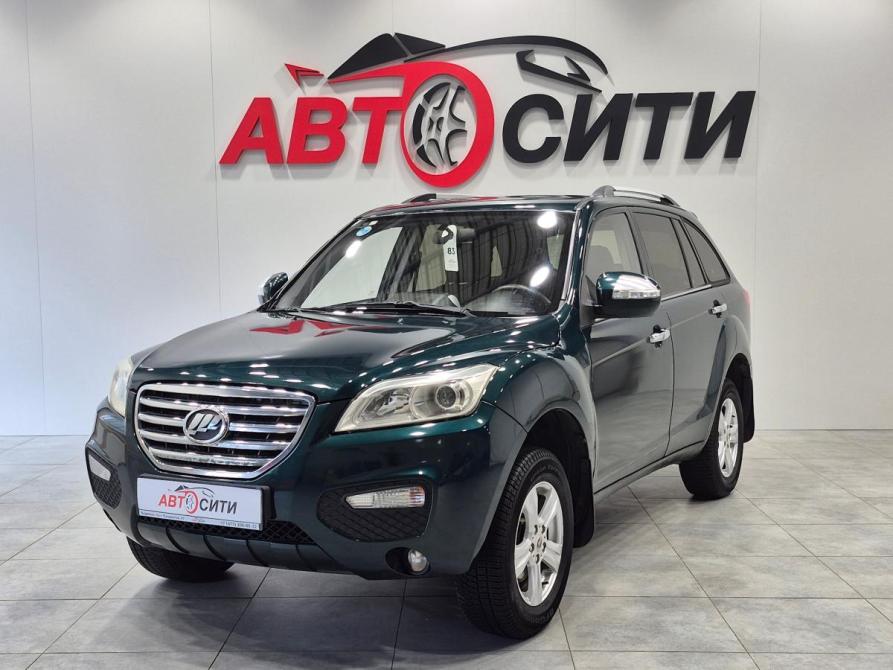 Lifan X60 I Воронеж  - изображение 3