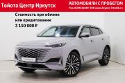 Changan UNI-K Иркутск  - изображение 20