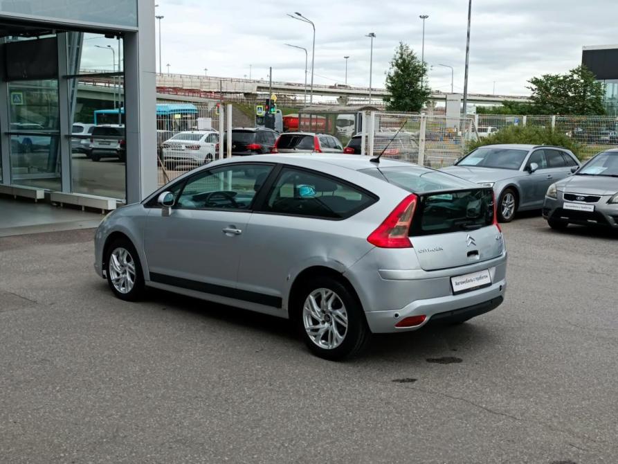 Citroen C4 I Санкт-Петербург  - изображение 4