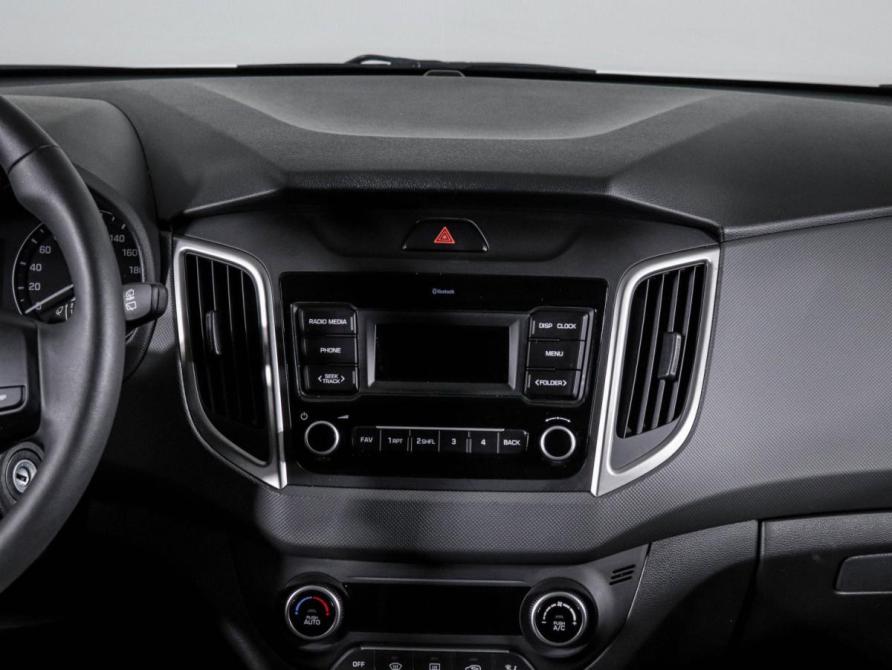 Hyundai Creta II Москва  - изображение 12