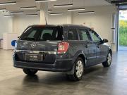 Opel Astra H Калуга  - изображение 11
