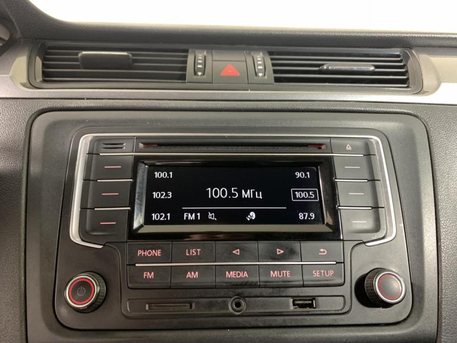 Skoda Rapid I Москва  - изображение 15