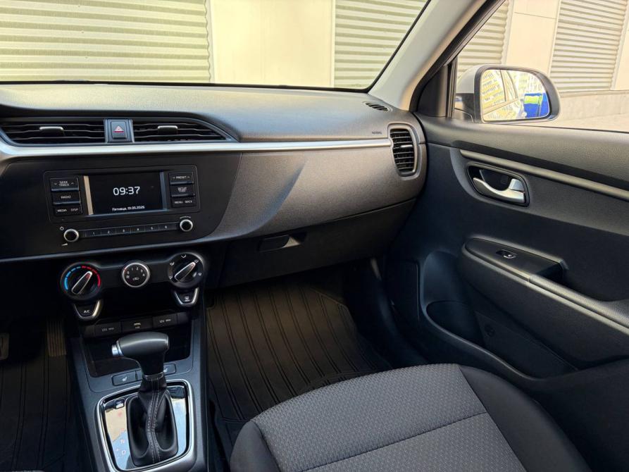 Kia Rio IV Рестайлинг Санкт-Петербург  - изображение 7