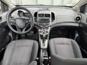 Chevrolet Aveo II Воронеж  - изображение 21