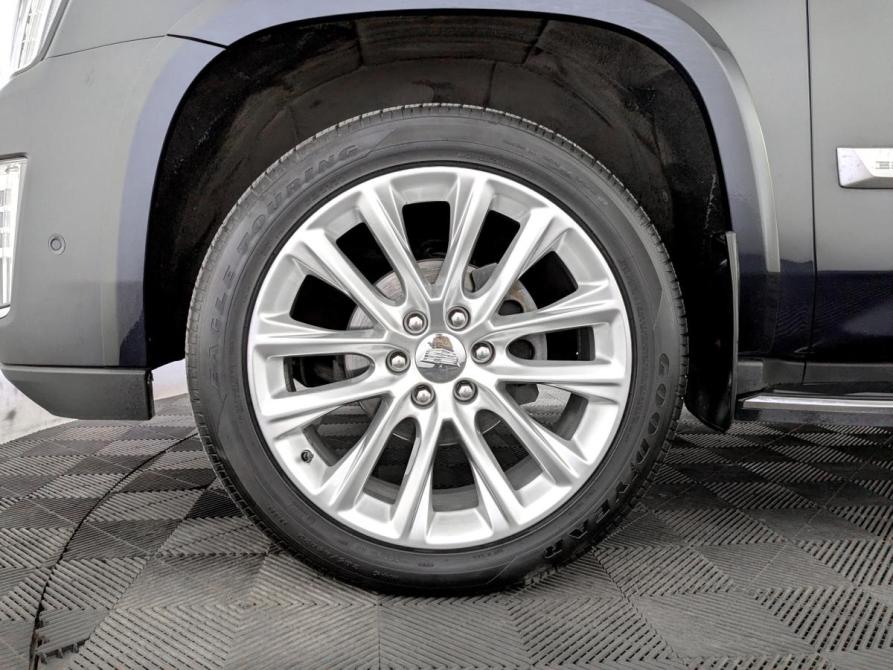 Cadillac Escalade IV Москва  - изображение 20
