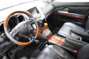 Lexus RX II Рестайлинг Иркутск  - изображение 37