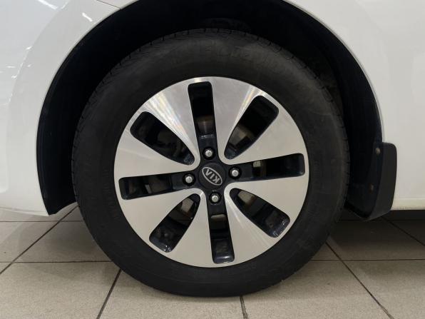 Kia Rio IV с пробегом 2020 года, цена 1 499 000 рублей, 117842 км, седан, Автокод Объявления