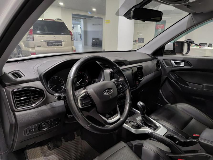 Chery Tiggo 4 I Рестайлинг Казань  - изображение 20