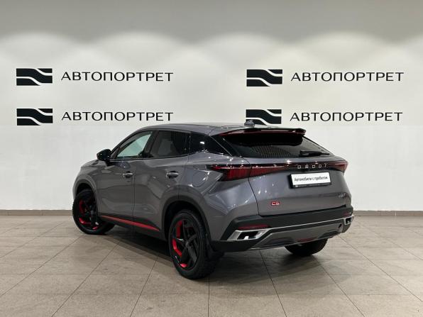 Omoda C5 I с пробегом 2022 года, цена 1 379 000 рублей, 98137 км, внедорожник, Автокод Объявления