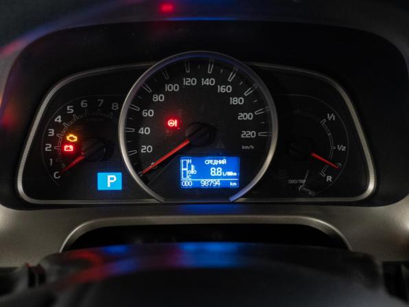 Toyota RAV4 IV (XA40) с пробегом 2015 года, цена 1 988 000 рублей, 98750 км, внедорожник, Автокод Объявления