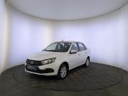 Lada (ВАЗ) Granta I Рестайлинг Москва  - изображение 26