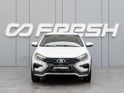 Lada (ВАЗ) Vesta I Рестайлинг (NG) Краснодар  - изображение 24