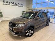 Lada (ВАЗ) Largus I Рестайлинг Волгоград  - изображение 19