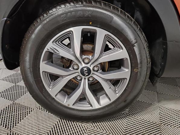 Kia Sportage III с пробегом 2011 года, цена 899 000 рублей, 167615 км, внедорожник, Автокод Объявления