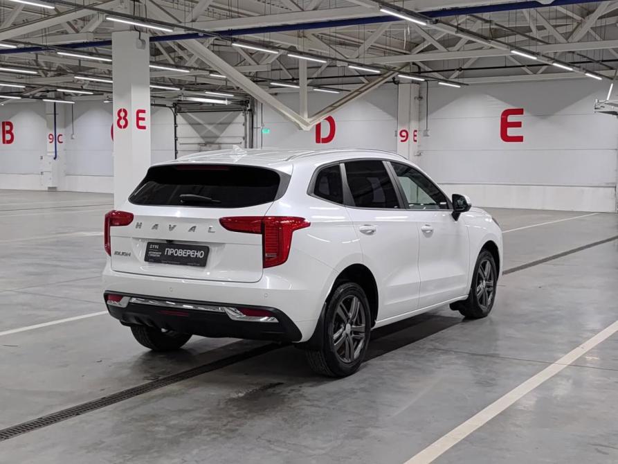 Haval Jolion I Казань  - изображение 6
