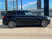 Mercedes-Benz GLC I (X253) Санкт-Петербург  - изображение 21