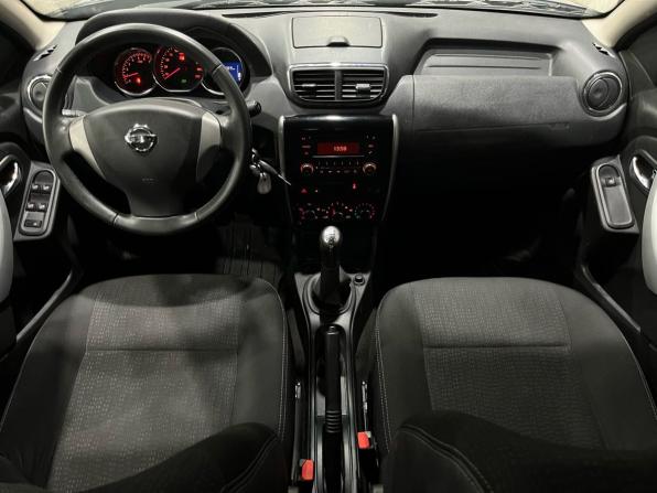 Nissan Terrano III (D10) с пробегом 2016 года, цена 999 000 рублей, 137789 км, внедорожник, Автокод Объявления
