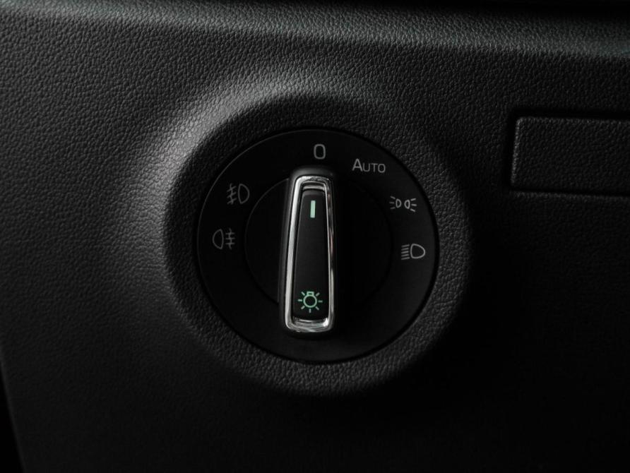 Skoda Rapid II Воронеж  - изображение 16