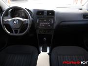 Volkswagen Polo V Рестайлинг Москва  - изображение 27