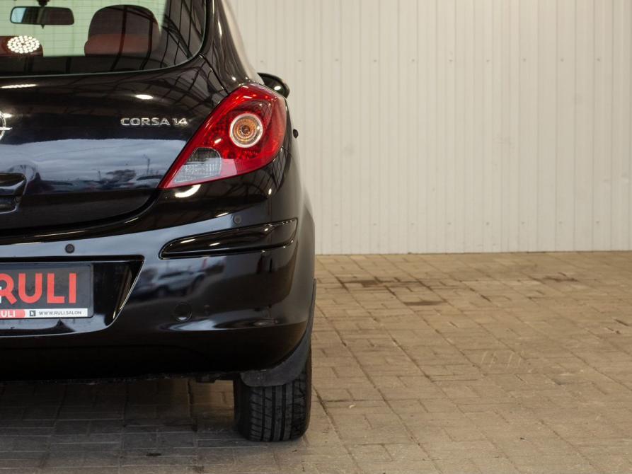Opel Corsa D Иваново  - изображение 12