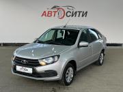 Lada (ВАЗ) Granta I Рестайлинг Тамбов  - изображение 24