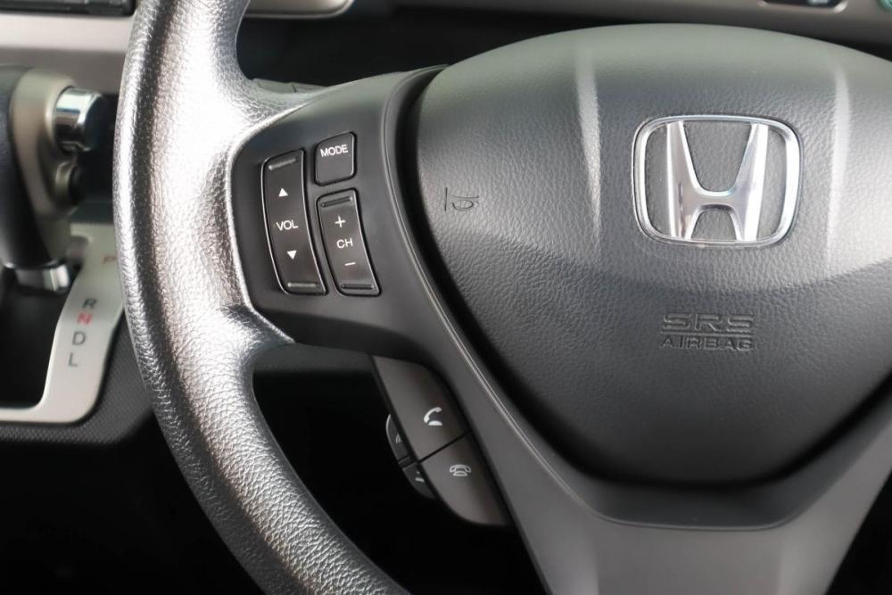 Honda Freed I Рестайлинг Пермь  - изображение 18