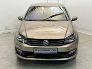 Volkswagen Polo V Рестайлинг Москва  - изображение 16