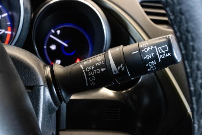 Honda Civic IX с пробегом 2013 года, цена 1 099 000 рублей, 208037 км, хэтчбек, Автокод Объявления
