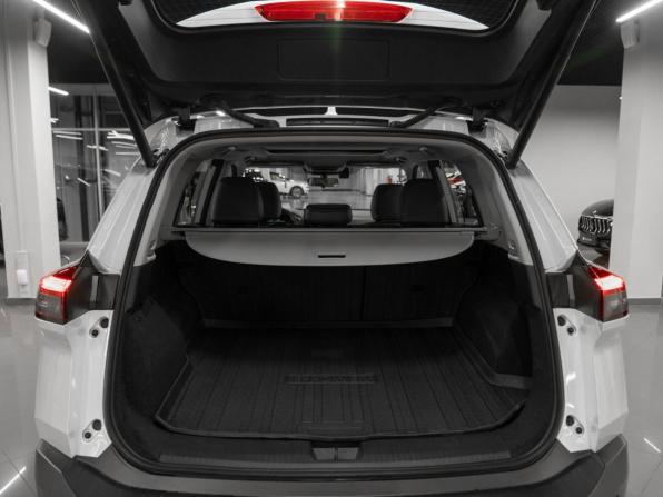 Nissan X-Trail IV с пробегом 2024 года, цена 4 700 000 рублей, 4085 км, внедорожник, Автокод Объявления