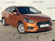 Hyundai Solaris II Курган  - изображение 19