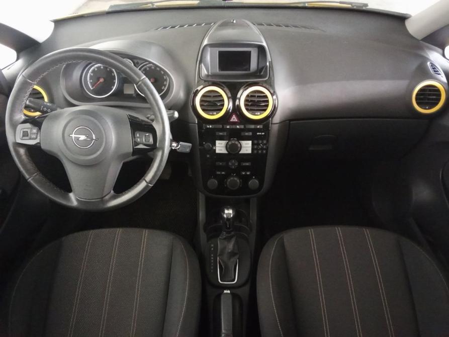 Opel Corsa D Рестайлинг II Москва  - изображение 9