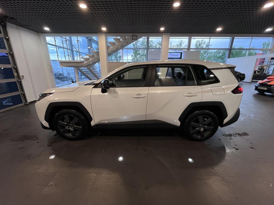 Toyota RAV4 VI (XA60) Чебоксары  - изображение 6