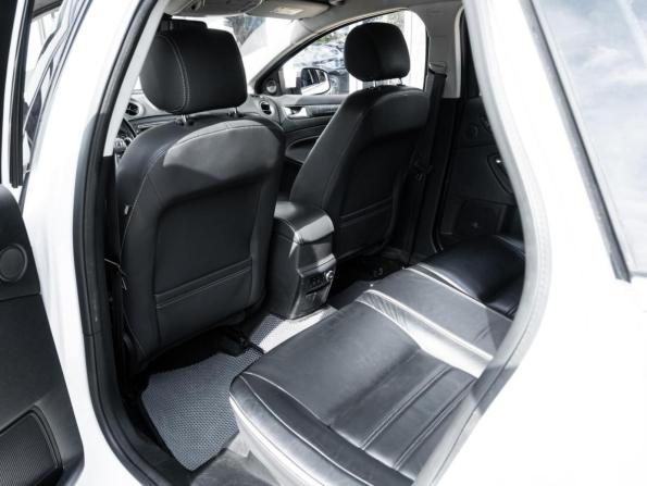 Ford Mondeo IV Рестайлинг с пробегом 2014 года, цена 977 000 рублей, 162999 км, седан, Автокод Объявления