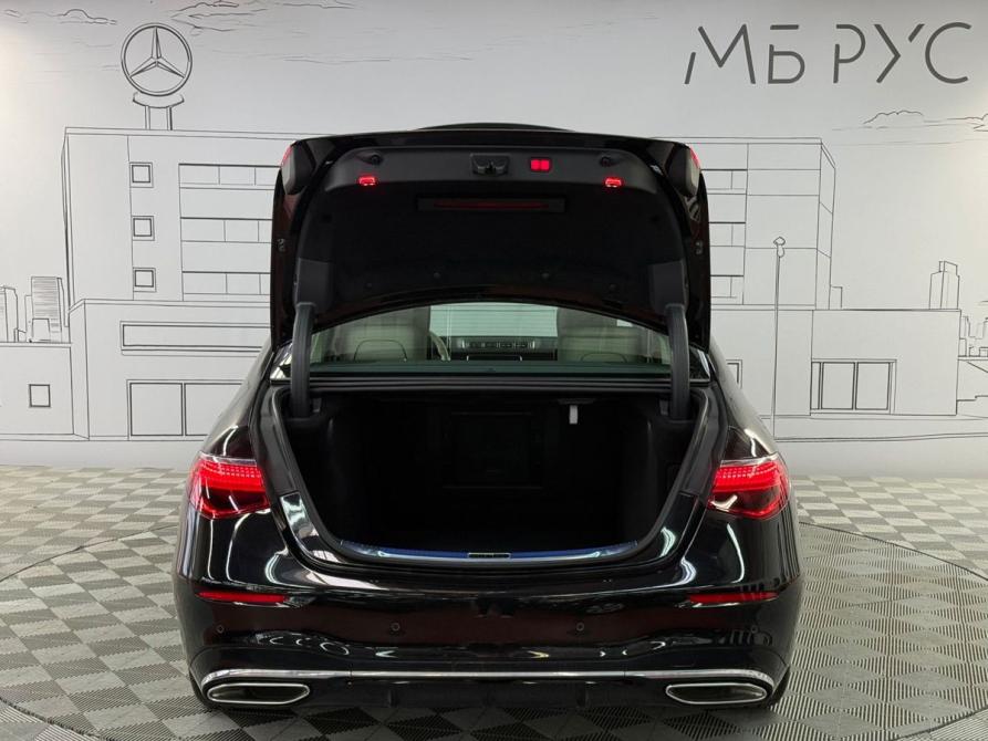 Mercedes-Benz S-Класс VII (W223) Москва  - изображение 24