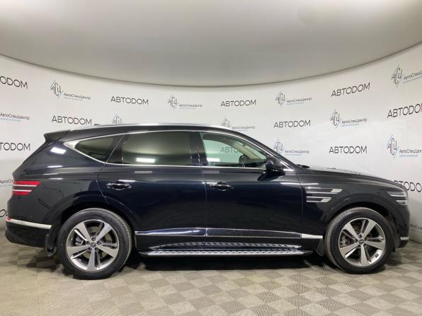 Genesis GV80 I с пробегом 2020 года, цена 5 025 000 рублей, 73704 км, внедорожник, Автокод Объявления