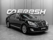 Hyundai Equus II Тюмень  - изображение 30