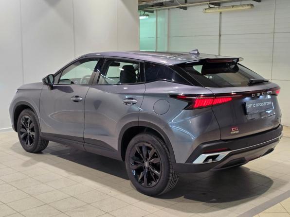 Omoda C5 I с пробегом 2024 года, цена 2 043 000 рублей, 1159 км, внедорожник, Автокод Объявления